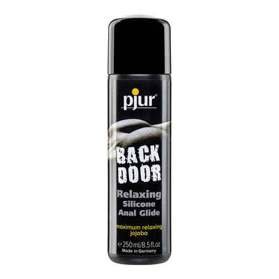 Backdoor - Anal Lubricant en Massage Gel - 8 fl oz / 250 ml