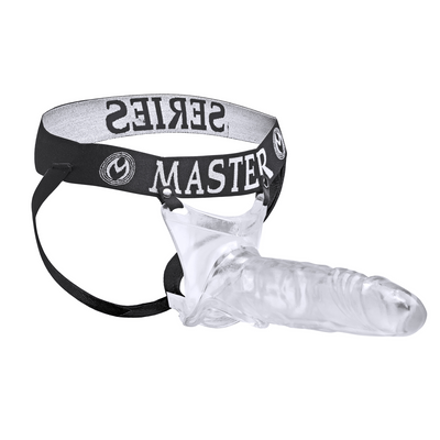 Grand Mamba XL - Jock Style Dildo