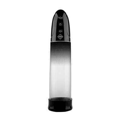 Automatic Rechargeable Luv Penis Pump