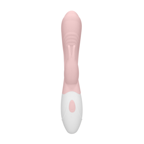 Juicy - Rabbit Vibrator