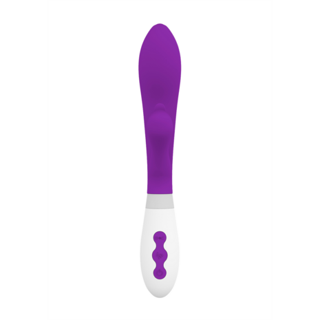 Agave - Rechargeable Vibrator