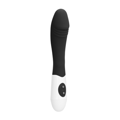 Geribbelde Vibrator