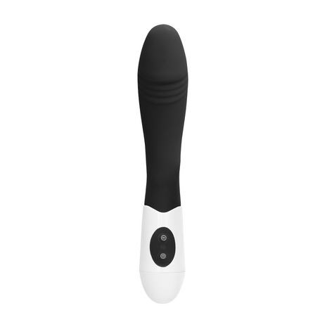 Geribbelde Vibrator