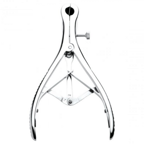 Anale Speculum