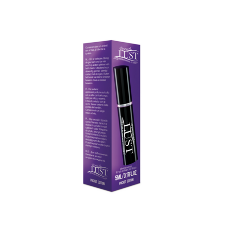 Female Spray - Sensual Lust Pheromone Unisex - 0.2 fl oz / 5 ml