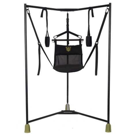 Hammock Hangar Sling