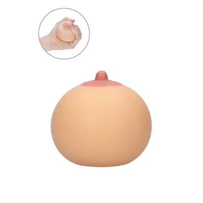 Titty Shape Stressbal