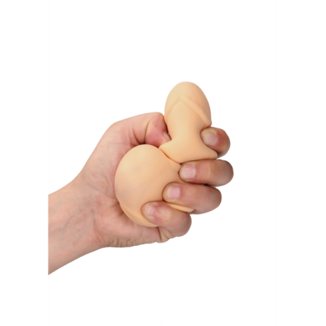 Penisvorm Stressbal