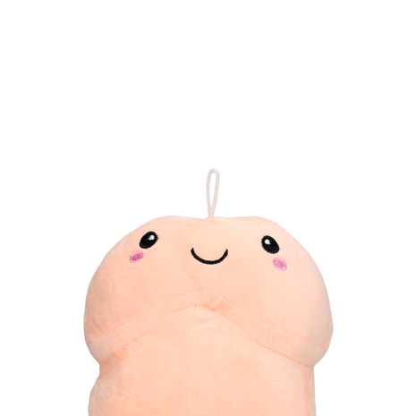 Korte Penis Plushie 8''/ 20 cm