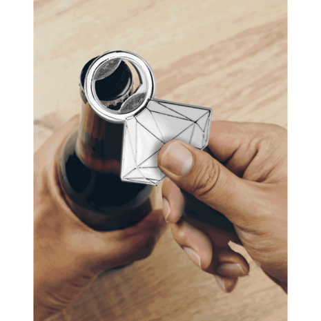 Glitterati - Diamond Bottle Opener