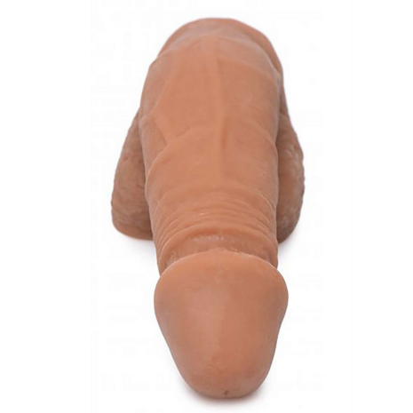 Large Bulge - Packer Dildo - 6 / 16,5 cm