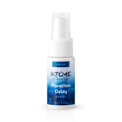 Intome Marathon Delay Spray - 15 ml