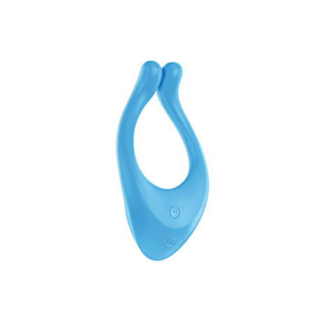 Endless Love - Multi Vibrator - Light Blue