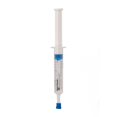 Hydro Touch - Waterbased Lubricant Syringe - 0.2 fl oz / 6 ml