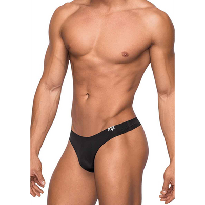 Seamless Sleek Thong - L/XL