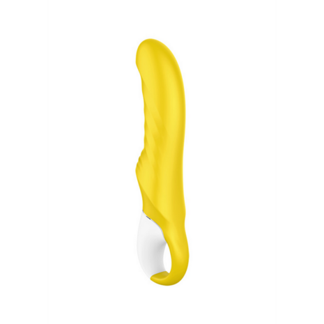 Yummy Sunshine - Classic Vibrator - Geel