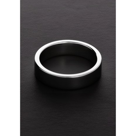 Flat C-Ring - 0,5 x 2,4 / 12 x 60 mm