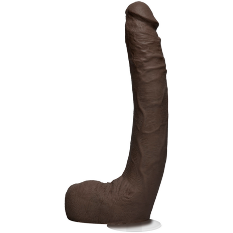 Jax Slayher - Realistische ULTRASKYN Dildo - 10 / 25 cm