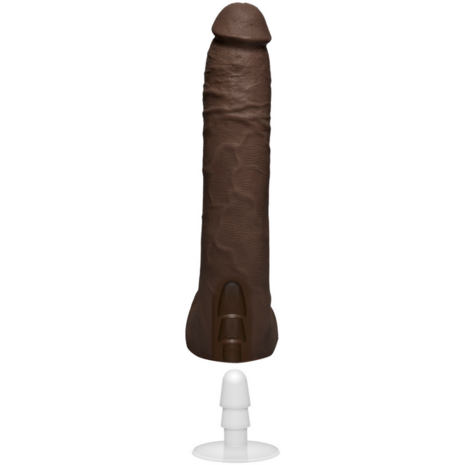 Jax Slayher - Realistische ULTRASKYN Dildo - 10 / 25 cm