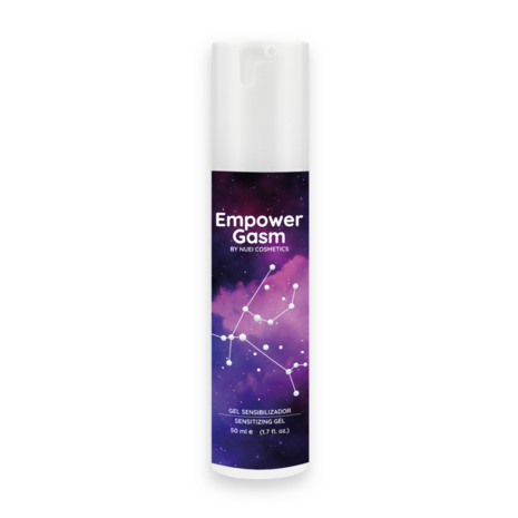 Empowergasm Sensitizing Gel - 1,7 fl oz / 50 ml