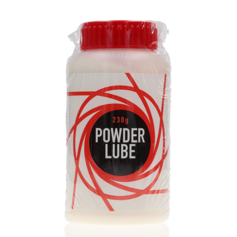 Poeder Lube - 8.1 oz / 230 gr