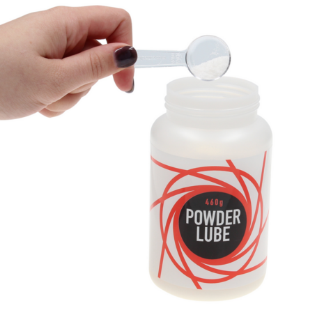 Poeder Lube - 16,2 oz / 460 gr