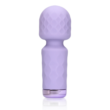 Mini Wand Vibrator - Nachtmagie