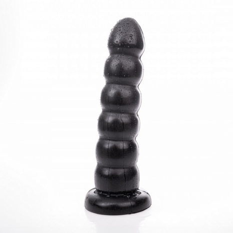 Yoo-Hoo - Dildo met Parels - 11 / 27,5 cm