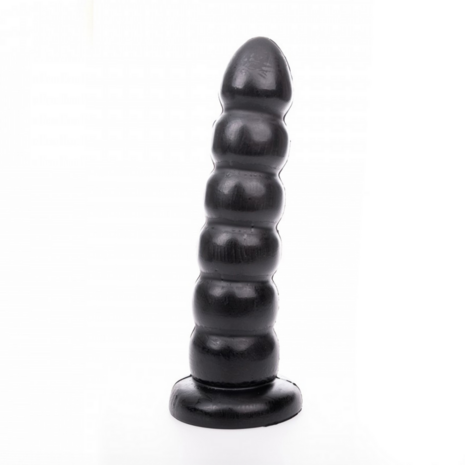 Yoo-Hoo - Dildo met Parels - 11 / 27,5 cm