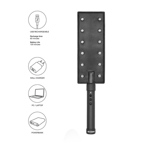 E-Stimulatie Paddle