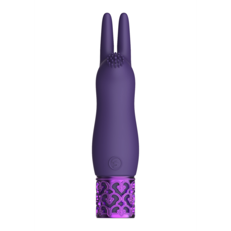 Elegance - Oplaadbare Rabbit Vibrator