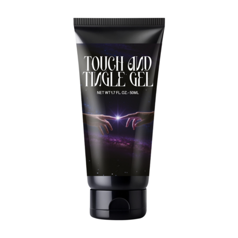 Touch and Tingle Gel - 1.7 fl oz / 50 ml