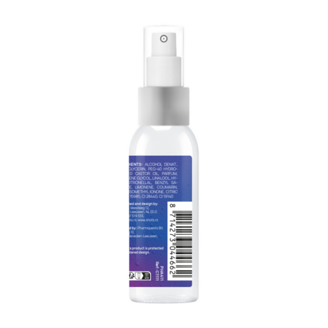 Sensual Boost Spray - 1.7 fl oz / 50 ml