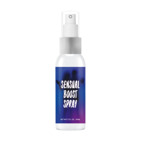 Sensual Boost Spray - 1.7 fl oz / 50 ml