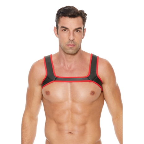 Neoprene Harness - S/M