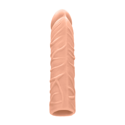 Penis Sheath - 7 / 17 cm