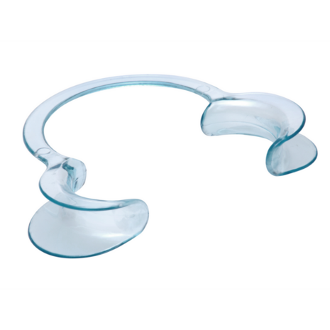 Cheek Retractor Dental - Mouth Gag