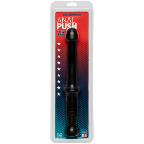 Anale Push - Dildo