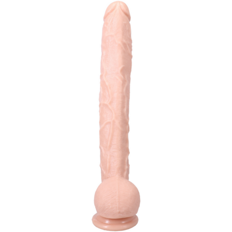 Dick Rambone Cock - Dildo