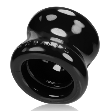 Squeeze - Hourglass Ballstretcher - Black