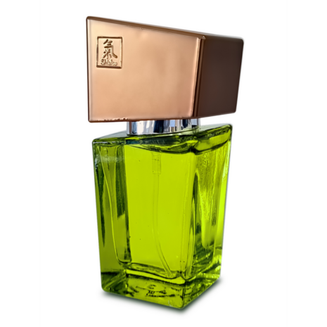 Pheromon Fragrance - Women Lime - 15 ml