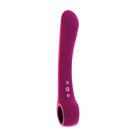 Ombra - Buigbare Vibrator - Roze