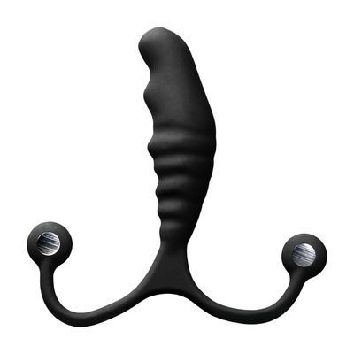 PSY - Prostate Stimulator - Zwart