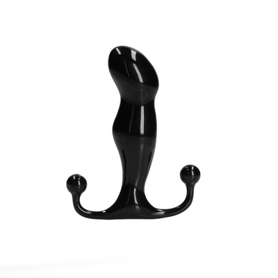 Progasm - Male G-Spot Stimulator - Black Ice