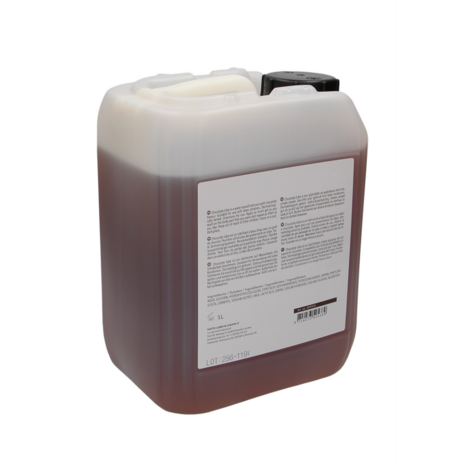 Smeermiddel - Chocolade - 1,3 gal / 5 l