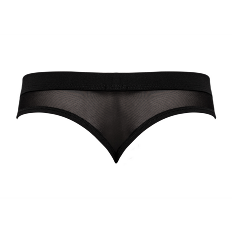 Hose Thong - L/XL - Zwart