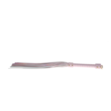 Paris Collection - Flogger - Roze