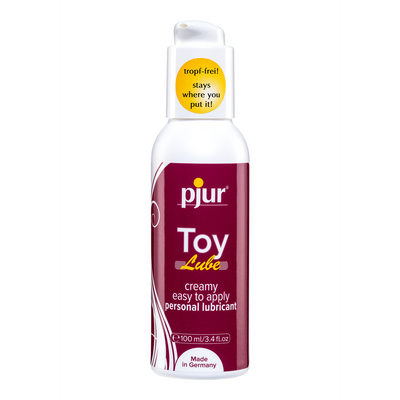 Toy Lube - Glijmiddel Bijzonder Voor Speeltjes - 3 fl oz / 100 ml