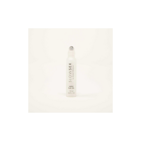 Slow Sex - Nipple Play Gel - 0,3 fl oz / 10 ml