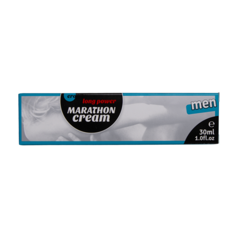 Penis Marathon - Stimulerende Crème - 1 fl oz / 30 ml